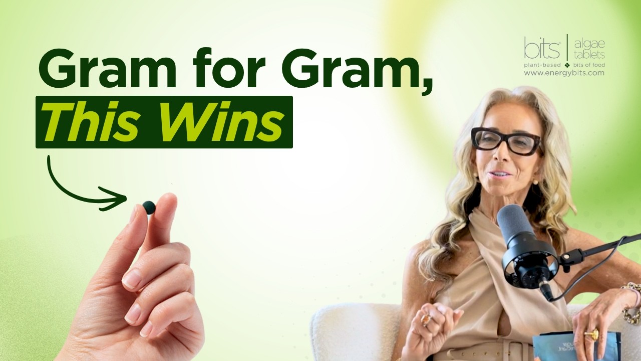 Not All Protein Is Equal