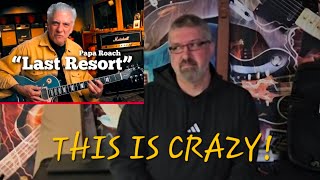 Was One of Rocks Most Popular Riffs Stolen?