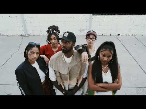 JasonMartin - killswitch (Original) [Official Video]