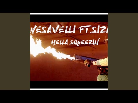 HELLA SQUEEZIN (feat. Size)