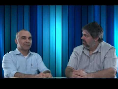 Ulisses Schlosser Estação Cognópolis - Participação no TSC 2015