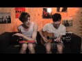 Lowlands sessions - Balthazar plays I'll Stay Here ...