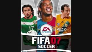 Canciones Fifa    Cabas  La cadena de oro