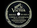 1943 HITS ARCHIVE: It Started All Over Again - Tommy Dorsey (Frank Sinatra & Pied Pipers, vocal)