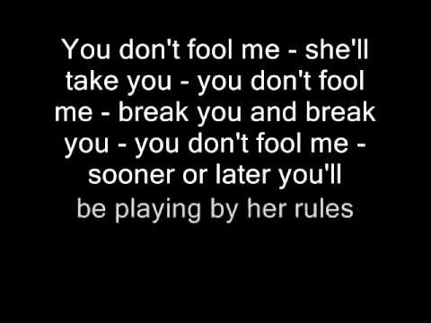 Queen - You Don't Fool Me (Lyrics)