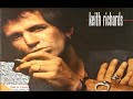 Keith Richards - Big Enough (Maceo, Bootsy & Bernie)