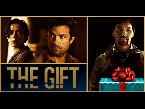 The Gift - Trailer - Own it on Blu-ray 10/27