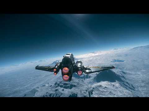 Star Citizen Inches Toward 1.0