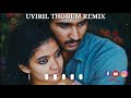 Uyiril Thodum Remix Kumbalangi Nights Movie Song M8YARD Remix WhatsApp Status Video