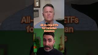 All-in-One ETFs for Canadian Investors