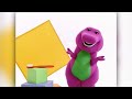 Barney Friends S9E20 My Friends The Doctor And The Dentist 2005 UK Version