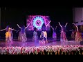 GARBA DANCE BY GCON JODHPUR Annual Function 2022