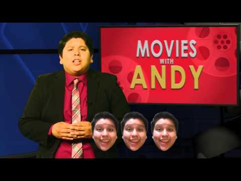 Movies with Andy: Concussion and The Hateful Eight