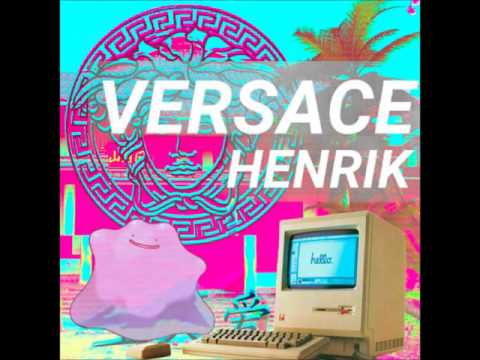 Versace Henrik - Future Trunks (KOBA REMIXXX)