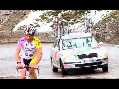 Cycling Workout 03 Stelvio @Stoic_Yoda