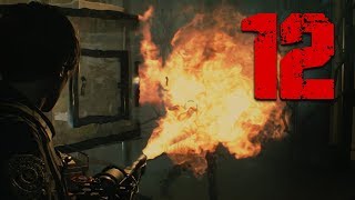 Another NEW Weapon That We NEED! - Resident Evil 2 Remake Full Walkthrough Part 12 (RE2 Leon)