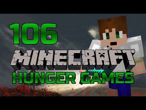 Minecraft: HUNGER GAMES w/Subez! Osa 106 - OP ARCHER!