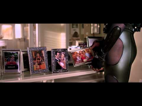 Обитель зла: Возмездие - Трейлер