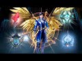 SOUL LAND 2 Spirit Bones Huo Yuhao From 10 000 To 800 000 Years