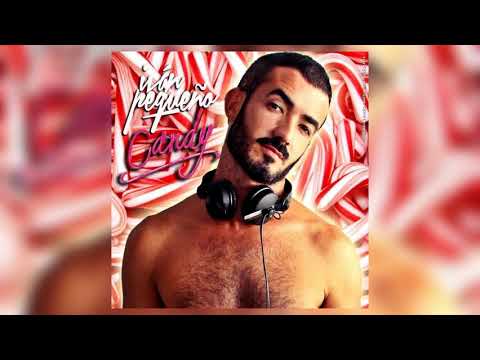 IVAN PEQUEÑO - Candy (2014)