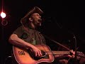 Hank Williams III: "Trashville" 2/28/04  Asheville, NC