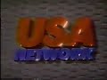 USA Network Id 1985