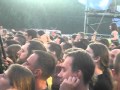 Kontrust - On The Run Woodstock 2011 