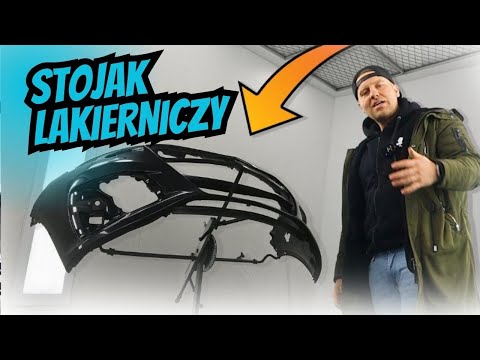 PAINT STAND - one you don't know 🤯