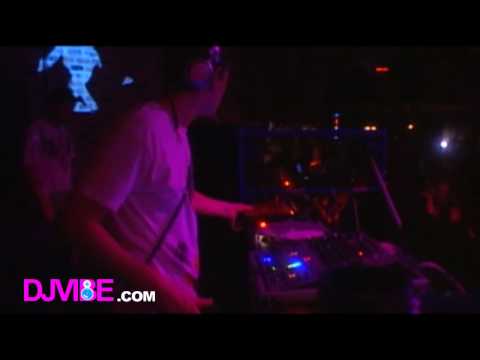 SKREAM LIVE DUBSTEP PART 3