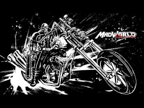 Klagmar's Top VGM #2,377 - MadWorld - Look Pimpin!