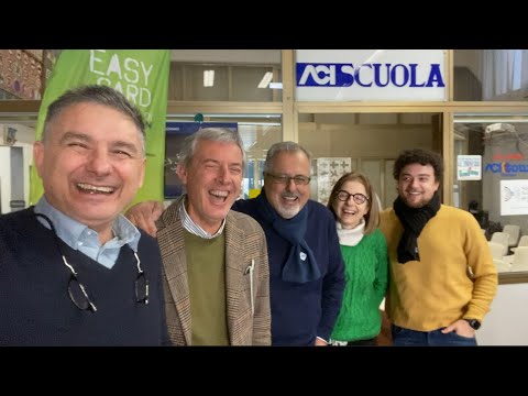 Barzelletta La pillola - Paci