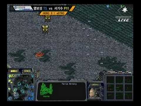 SPL  TesteR vs Sea 2008-06-22  @ Wuthering Heights