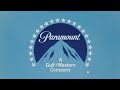 Paramount Pictures Taft International Pictures 1981