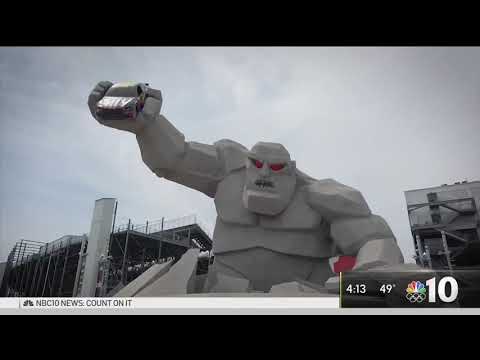 Fans to Return to Dover International Speedway in May | NBC10