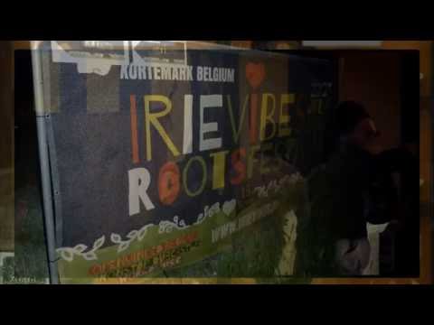 GUSSIE P ft murray man (uk) pt3 - lion paw 'last dance dub '0315 @ irie vibes festival 23-07-2016