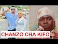 A Z Kilichomuua Kitundu Wa Juakali Hakuna Aliyejua Kabla Leo Ndo Imewekwa Wazi Maskini