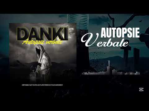 Danki autopsie verbale ￼