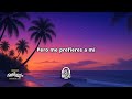 A Mi - Rels B (Letra)