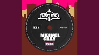 Mahogany - Ride On The Rhythm (Michael Gray Remix) video
