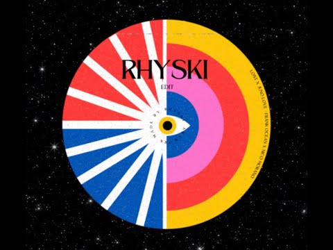 Juno Love  - Nico Morano (Rhyski 'Lost' Edit)