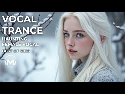 Female Vocal Trance || Beautiful Voice || October #6 2025