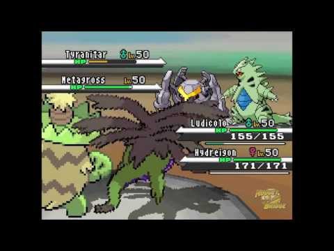 VGC '13 Pennsylvania Regional: Enosh S (Human) vs Joe P (sandman)