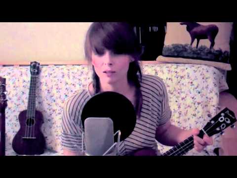 Sophie Madeleine - Cover Song #14 - I Wanna Grow Old With You - The Wedding Singer