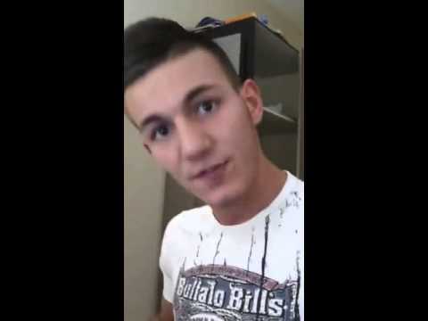 Albo Genc Das Aussehen RAP [Psyko Genc] NEW 2013