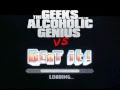 Beat It Michael Jackson - Djent Cover by The Geeks ...