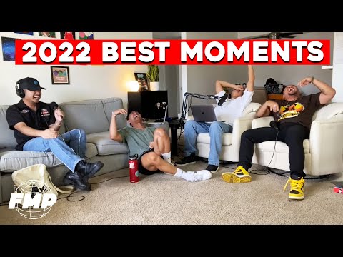 FMP's Best Moments of 2022