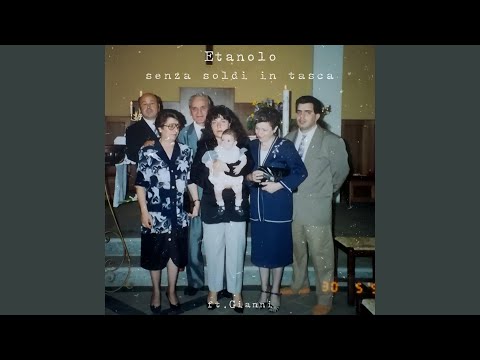 Senza soldi in tasca (feat. Gianni)