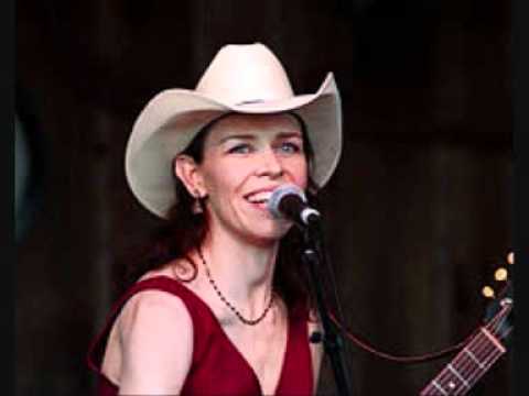 Gillian Welch - Red clay halo