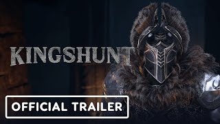 Kingshunt Steam Klucz GLOBAL