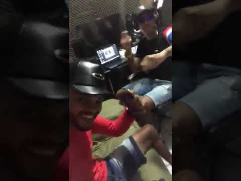 Mc Dodozinho e Mc Mano Neto Part Mc Nike - Bota Na Xota 2019